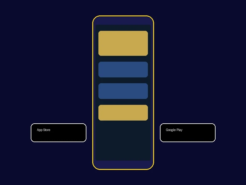 澳门六合彩手机APP界面展示